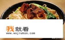 面粉可以做什么简单又好吃的东西？