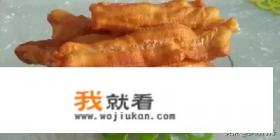面粉可以做什么简单又好吃的东西？