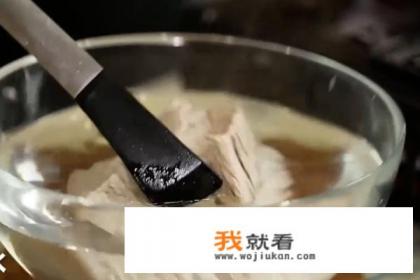 梅菜扣肉怎么煮才好吃？