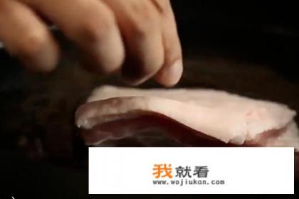 梅菜扣肉怎么煮才好吃？