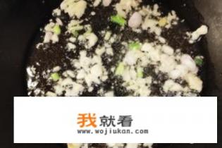 炒豆角的家常做法？