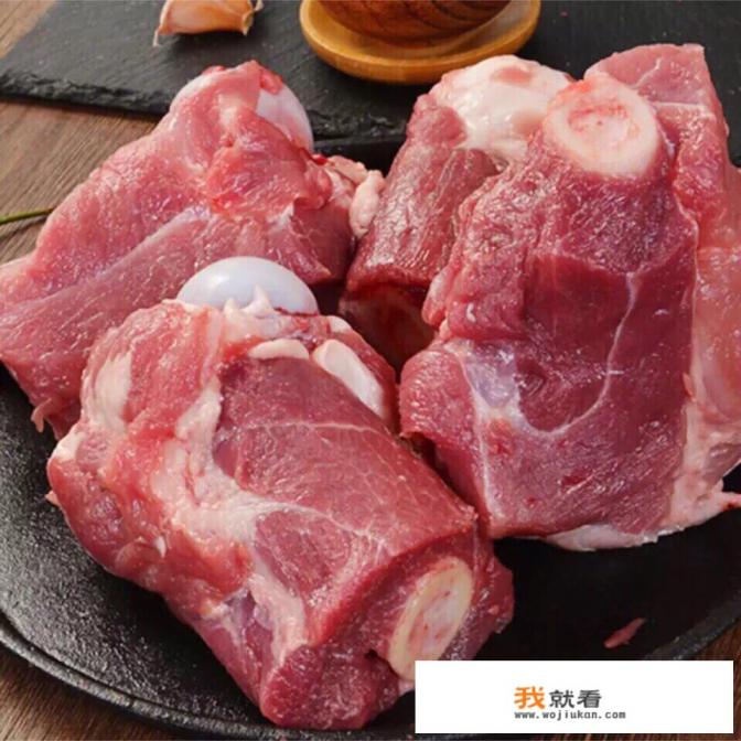 保定酱大骨做法？