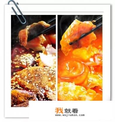 电压力锅美食烩怎么做？