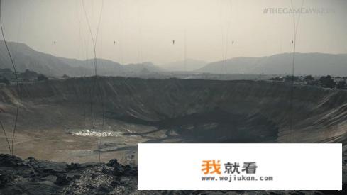 游戏《死亡搁浅》的故事会发生在冰岛吗？