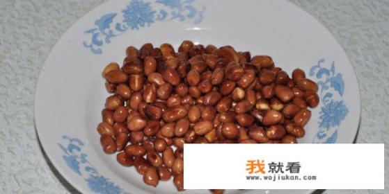 宫保鸡丁教程？