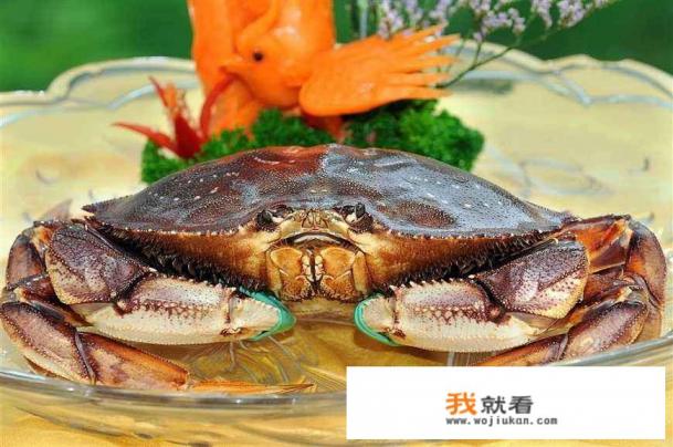 帝王蟹和珍宝蟹哪个好？