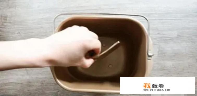 东菱面包机维修拆解？