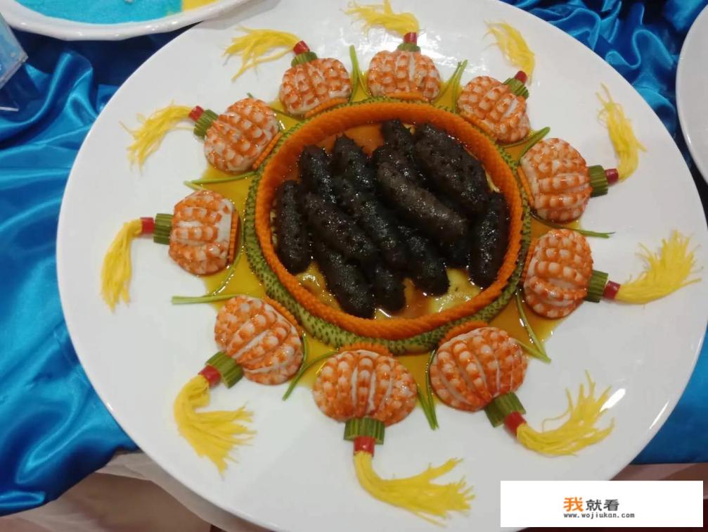 饭店菜品秒杀文案怎么写？