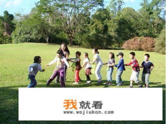 员工户外郊游都可以做什么样的游戏？