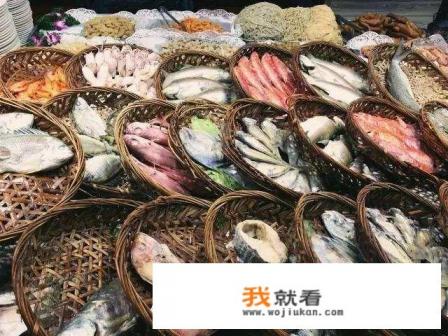 潮州八大名菜有哪些？