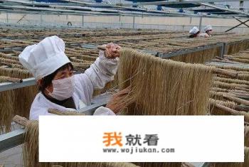 红薯粉丝红薯粉丝价格？