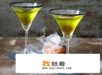 名字最长的鸡尾酒？