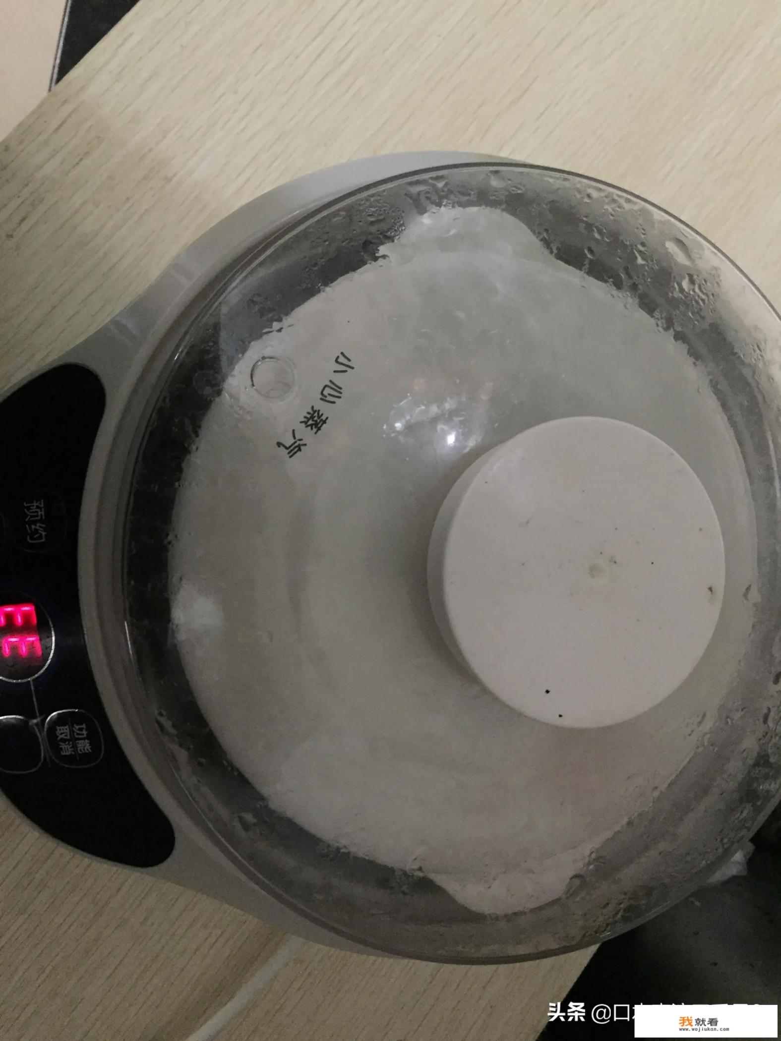 电炖锅好用吗？