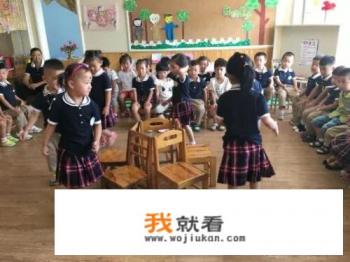 有哪些儿童游戏？