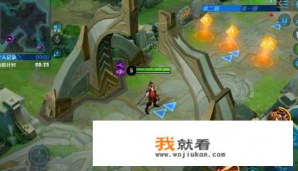 王者荣耀新娱乐模式“王者快跑”好玩吗？游戏规则是什么样的呢？