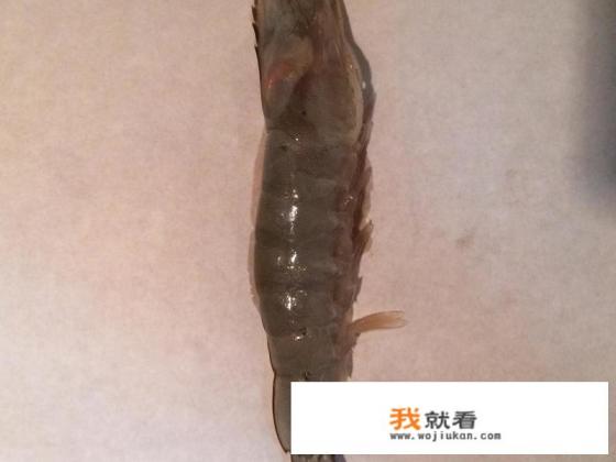 天妇罗炸虾为什么挂不上糊？
