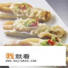 小竹蛏怎么清洗？