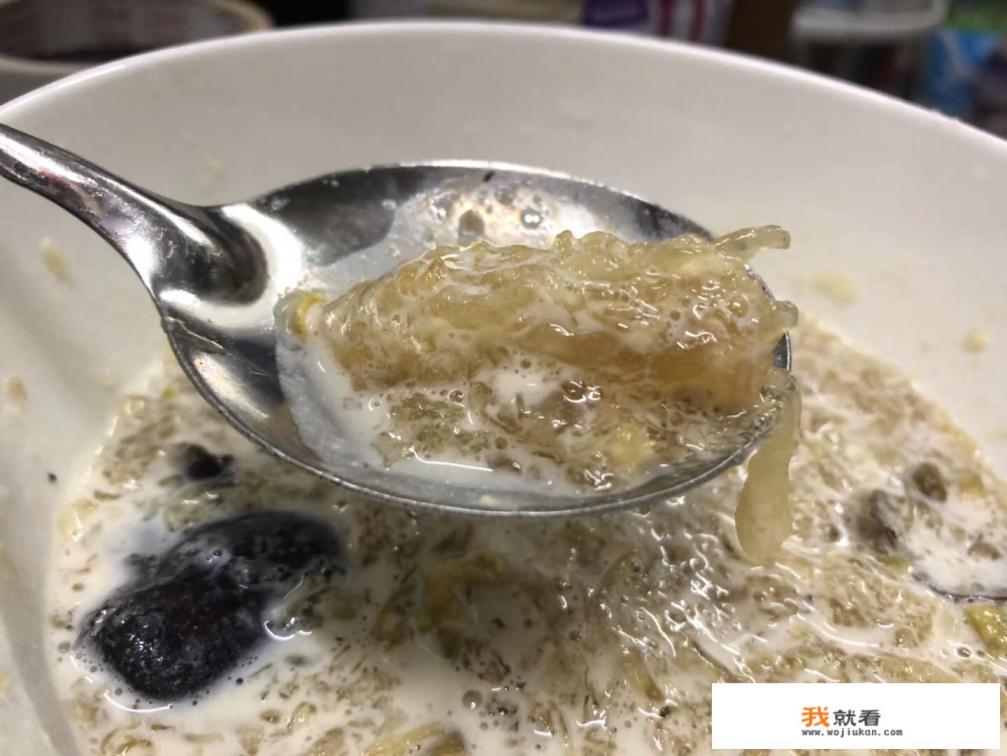 燕窝哪个时间段吃效果最好？具体怎么做？