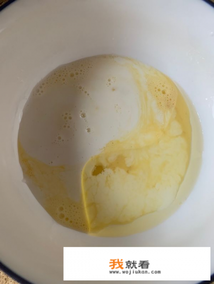 麻薯的做法要搅多久？