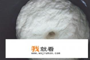 美味披萨家庭做法？