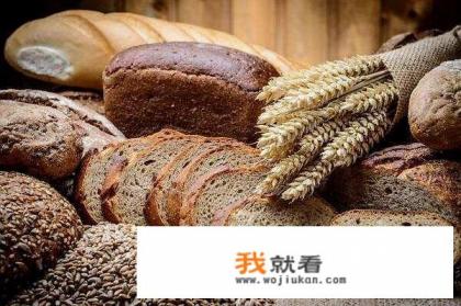 低热量食品有那些？