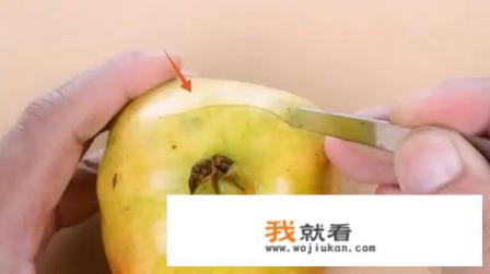 怎样剥石榴？