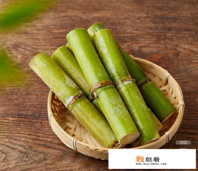 甘蔗的种植方法和配方？