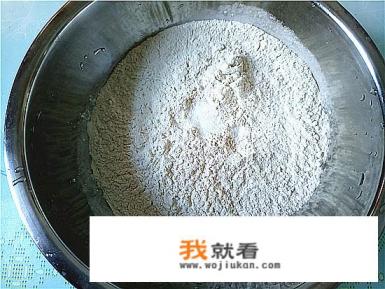 怎样制作油面筋？