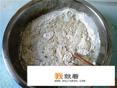 怎样制作油面筋？