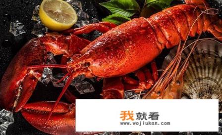 大龙虾怎么清洗处理？
