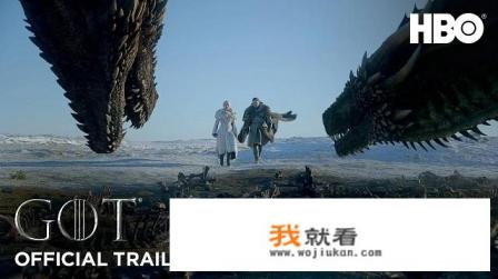 HBO终于放出《权力的游戏》第八季首支全长预告，透露了哪些内容？