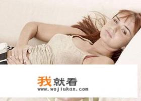 月经期吃什么排污补血？