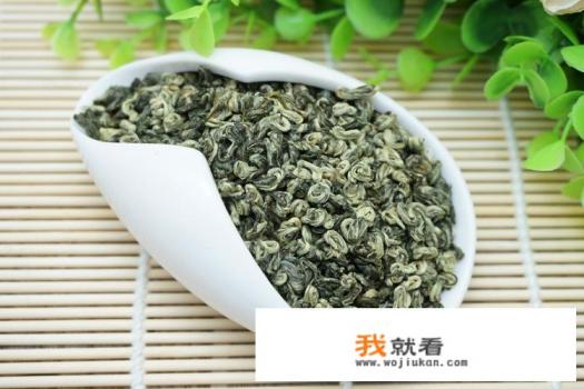 碧螺春是哪了产的？