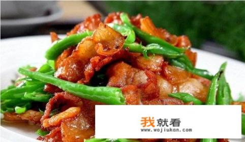 齐鲁小炒做法？