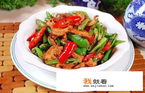 齐鲁小炒做法？
