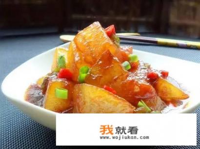 冬瓜炒虾米是怎么做的？