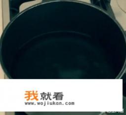 煮方便面如何加鸡蛋？
