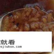 拉肚子吃什么食物好得快？