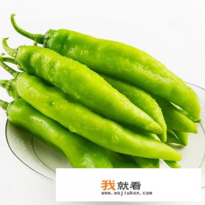 老虎菜最正宗拌法？