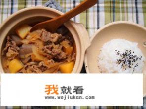炖菜苦了怎么补救？