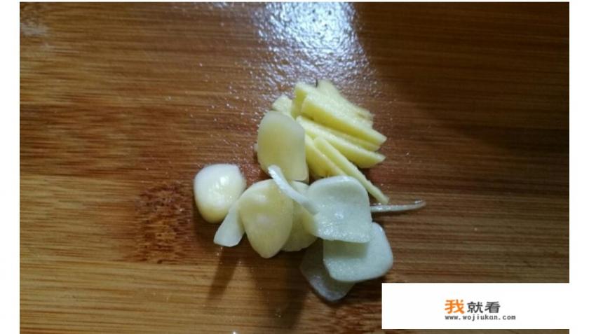 粤式小炒高档菜做法？