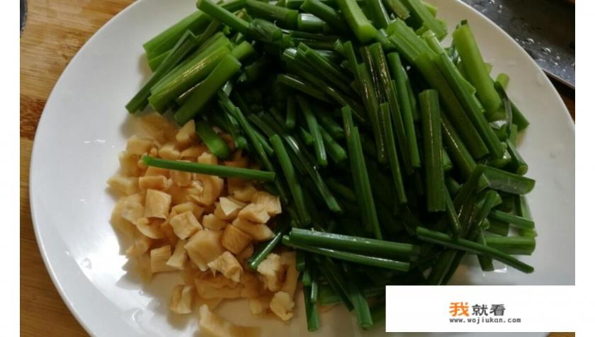 粤式小炒高档菜做法？