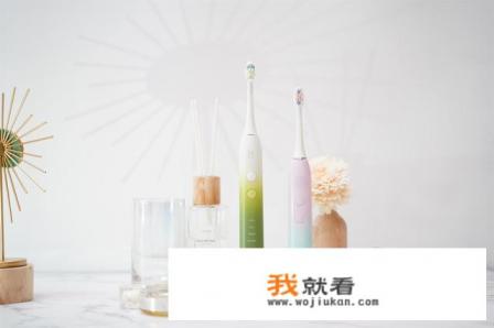 电动牙刷品牌排行榜？