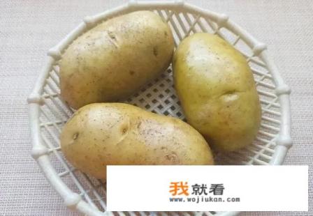 怎么样炸薯条又脆又好吃？