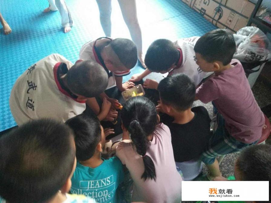 沉迷网游与亲子关系有关，家长应如何科学引导？