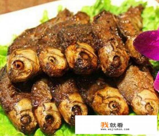 醋焖小鲫鱼最正宗做法？