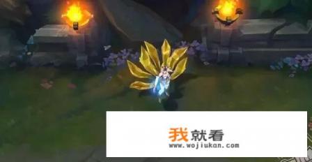 阿狸皮肤哪些属于t1？