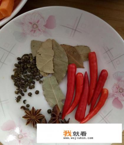 泡鸡脚的做法？
