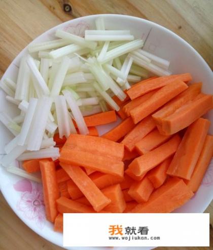泡鸡脚的做法？
