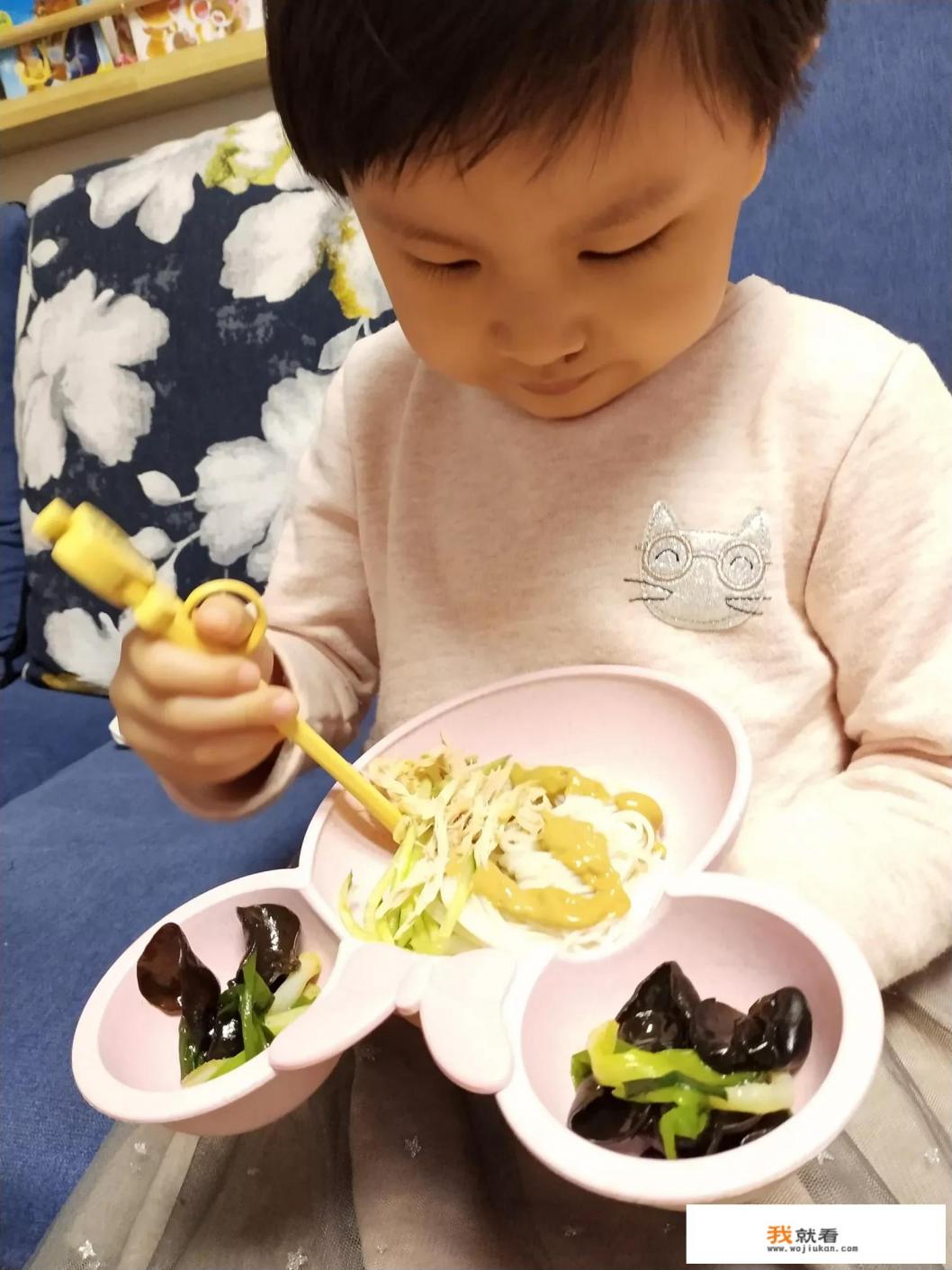 4岁以上宝宝爱吃又有营养的家常美食有哪些？